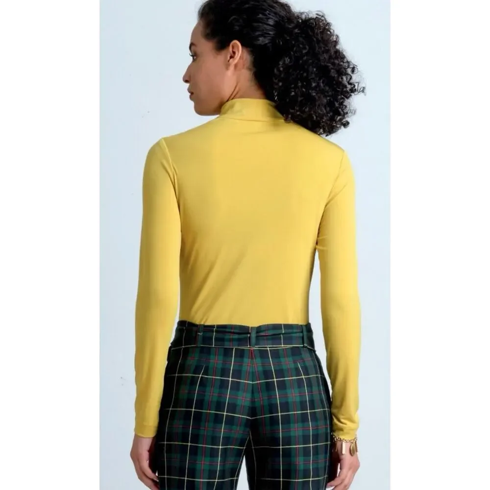 McCall’s M8003 Size A5 6-14 Uncut Misses Top Pullover New
